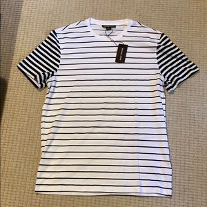 Mens Michael Kors shirt....never worn